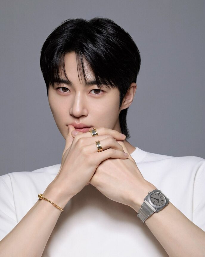 Byeon Woo Seok / Foto: Soompi