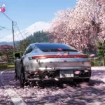 Ilustrasi Forza Horizon / Foto: engagatged