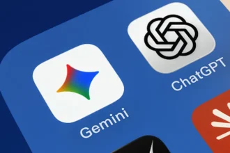Google Gemini/ Foto: engagatged