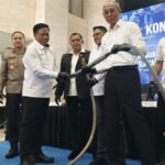 Jumpa pers Bareskrim Polri terkait listrik mati di Sumatera/ Foto: courtesy ANTARA