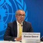 Tedros Adhanom Ghebreyesus / Foto: Anadolu