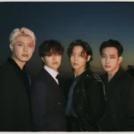 The Rose / Foto: allkpop