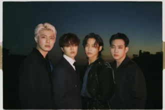The Rose / Foto: allkpop