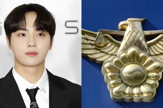 Ju Haknyeon / Foto: allkpop