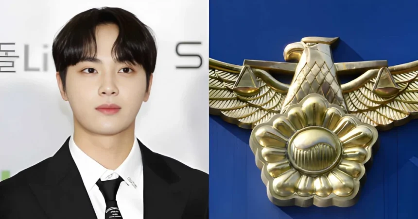 Ju Haknyeon / Foto: allkpop