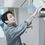 Jungkook BTS/ Foto: Allkpop