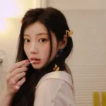 Wonhee ILLIT / foto: allkpop