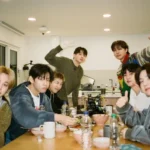 Grup Boyband BTS/ Foto: allkpop