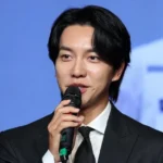 Lee Seung Gi / Foto: Allkpop