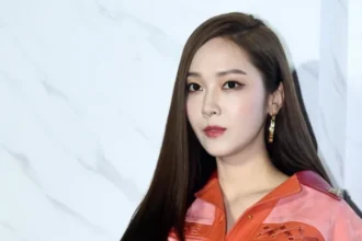 Jessica/ Foto: allkpop
