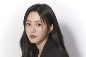 Kwon Eunbin / Foto: allkpop