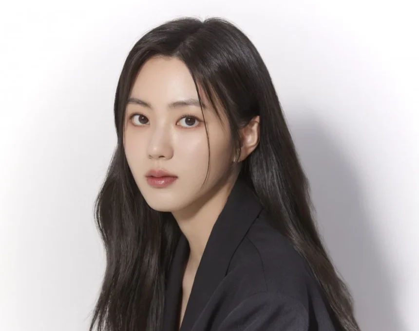 Kwon Eunbin / Foto: allkpop