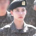 Jeonghan SEVENTEEN / Foto: allkpop