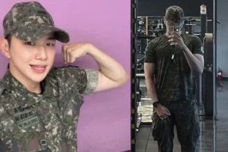 Kang Daniel / Foto: allkpop