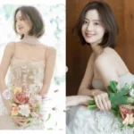 Moon Chae Won / Foto: Allkpop