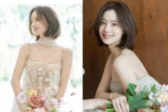 Moon Chae Won / Foto: Allkpop