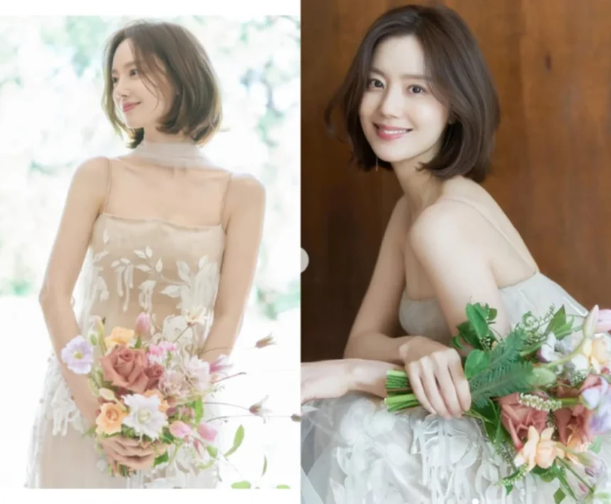 Moon Chae Won / Foto: Allkpop
