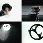 Logo ENHEYPEN/ Foto: allkpop