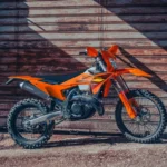 Motor KTM/ Foto: carscoop