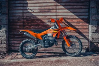 Motor KTM/ Foto: carscoop