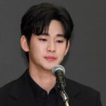 Kim Soo Hyun / Foto: soompi