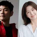 Jang Ki Ha dan Yoon Ga Yi / Foto: Soompi