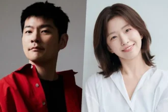 Jang Ki Ha dan Yoon Ga Yi / Foto: Soompi