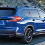 Subaru Ascent / Foto: Cars Coops