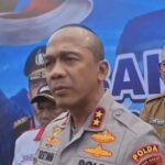 Irjen Pol Rudi Setiawan/ Foto: ANTARA