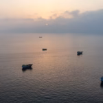 Selat Hormuz/ Foto: The Guardian