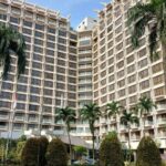 Hotel Sultan/ Foto: Kompas