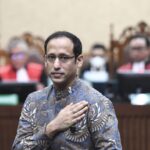 Nadiem Makarim/ Foto: ANTARA
