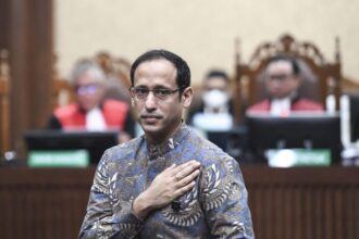 Nadiem Makarim/ Foto: ANTARA
