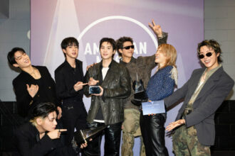 BTS / Foto: Allkpop