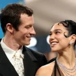 Dua Lipa telah menikah dengan aktor Callum Turner/ Foto: BBC