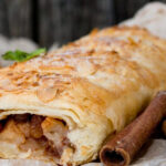 Strudel/ Foto: national today