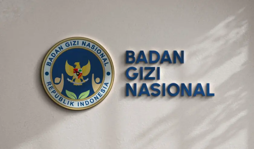 Badan Gizi Nasional/ Foto: Ist