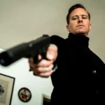 Adegan di film Citizen Vigilante / Foto: variety