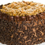 Kue coklat/ Foto: national today