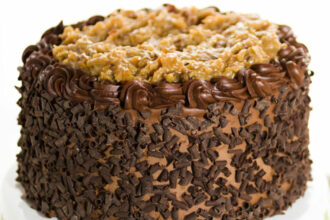 Kue coklat/ Foto: national today