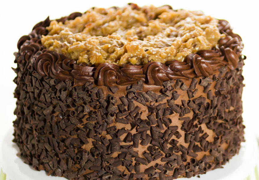 Kue coklat/ Foto: national today