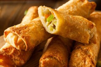 Lumpia/ Foto: National today