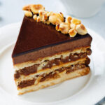 Kue Hazelnut/ Foto: national today