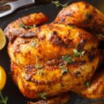 Ayam Panggang/ Foto: national today