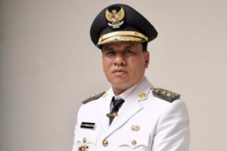 Suhardiman Amby/ Foto: Ist