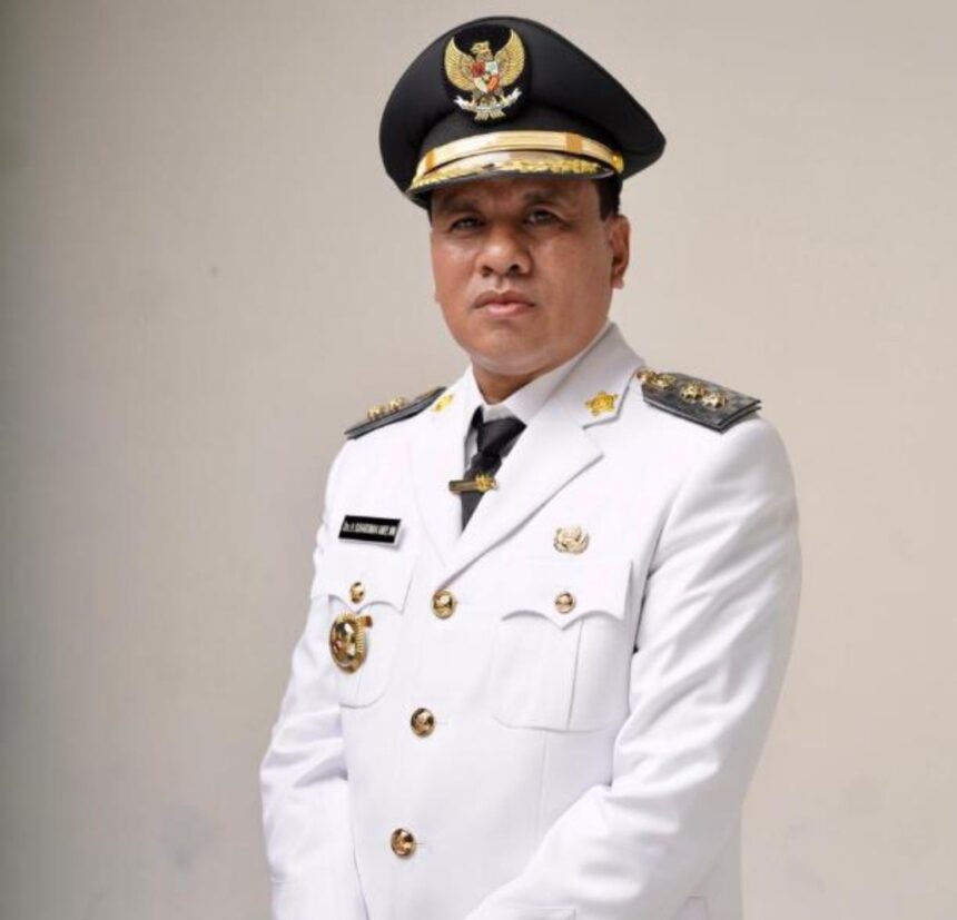 Suhardiman Amby/ Foto: Ist
