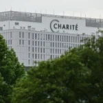 Rumah sakit Umum Charite di Berlin / Foto: aljazeera