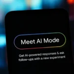 Google AI/ Foto: technocrunch