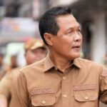 Bupati Muara Enim Edison/ Foto: IG