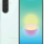 Bocoran warna Samsung A27/ foto: GSM Arena